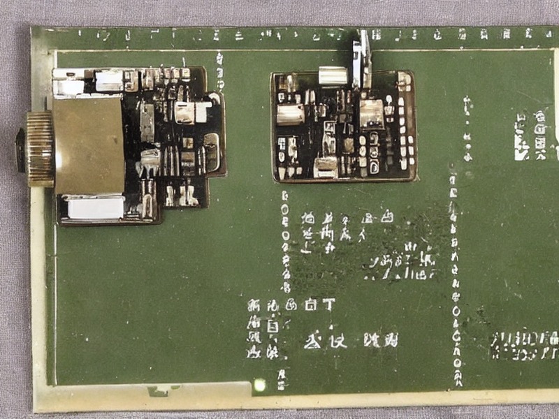 环境监测选型电子资料 1
