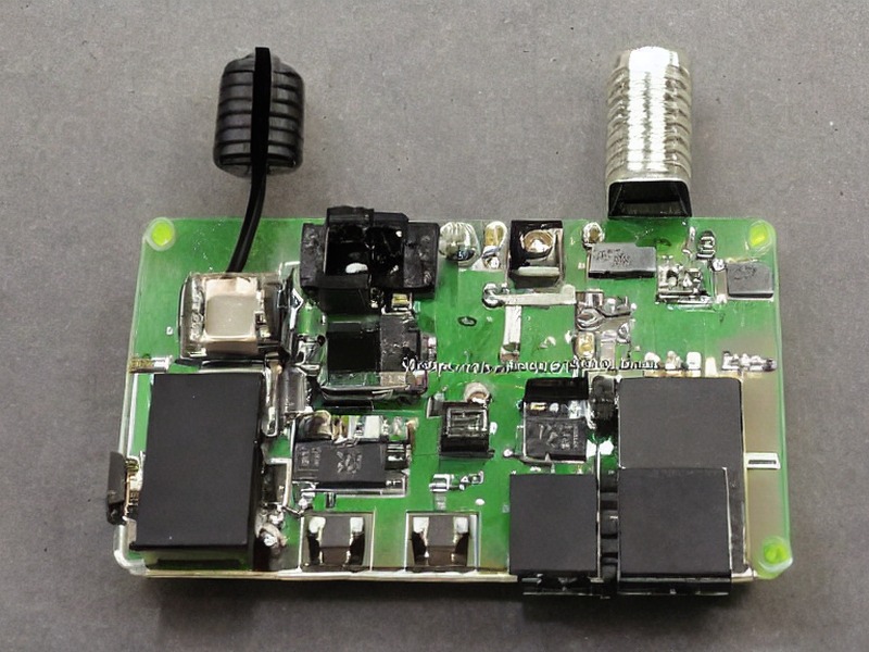 pg模拟器 蓝牙模块应用分类导航 1