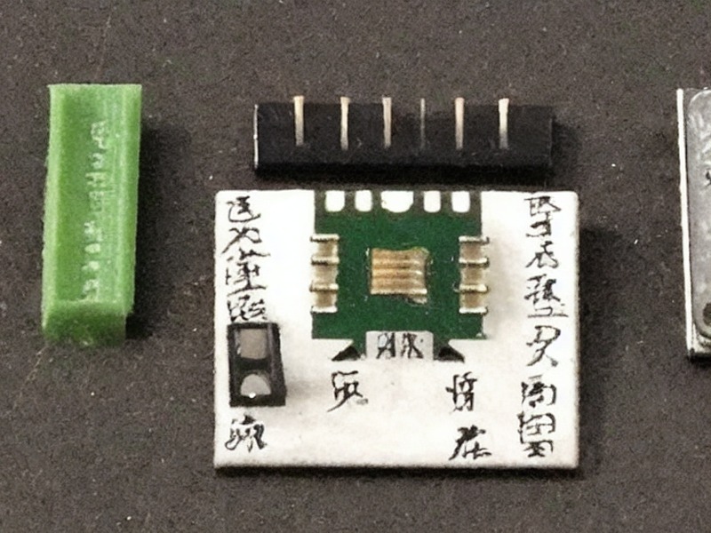 温度检测应用资料：温度检测选型 1