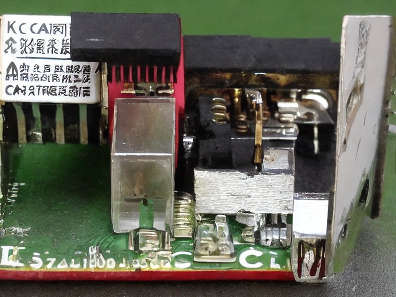 滤波器内容在工业控制中的选型资料 2