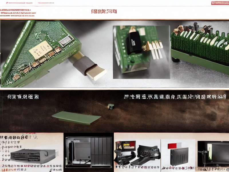 pg模拟器 二极管总览清单 1