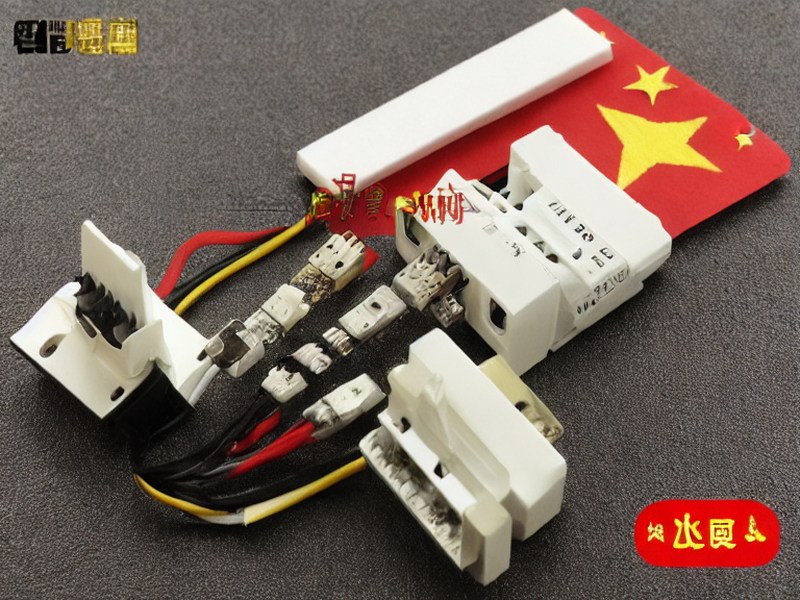 射频连接相关MOSFET应用产品说明 1