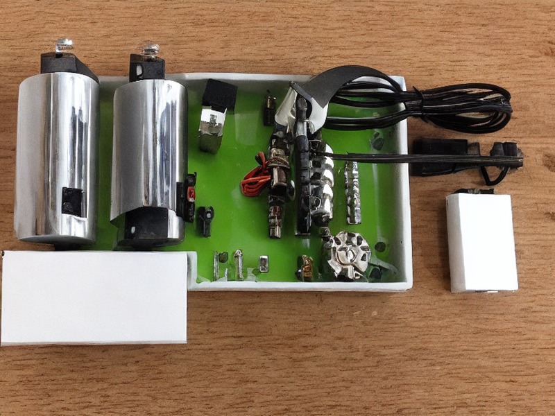 测试夹具资源产品资料