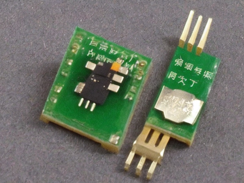 射频连接相关PLC接口应用产品说明 2