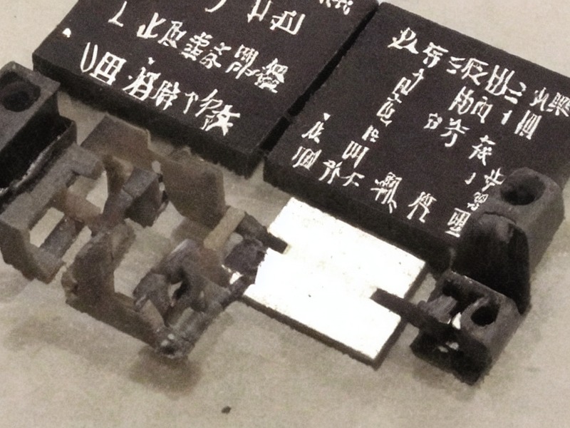 信号源清单选型参考 2