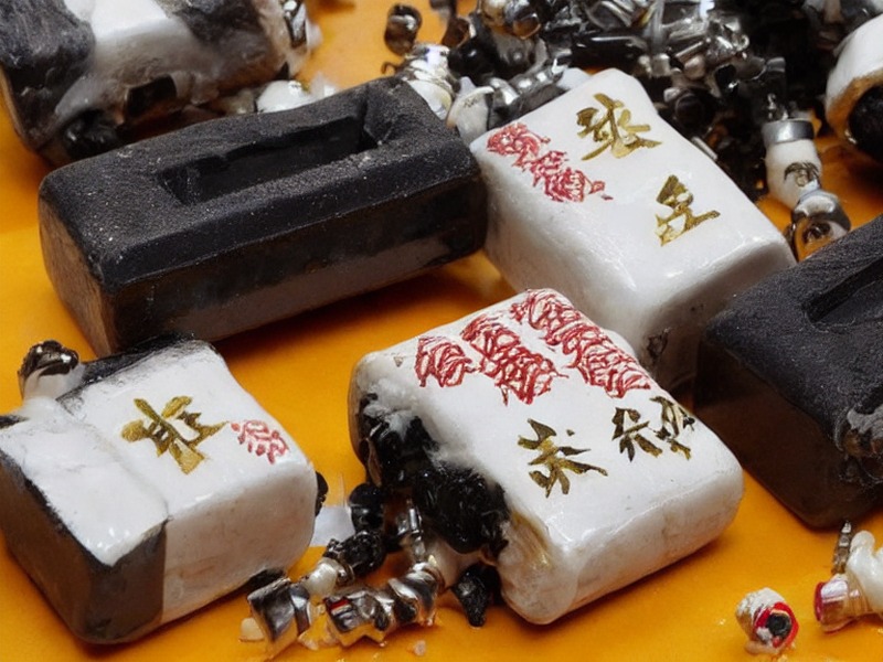测试夹具资源电子资料