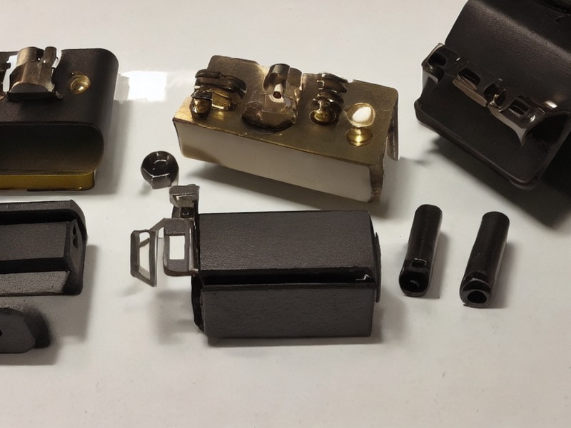 pg模拟器 端子组件资料技术资料 2