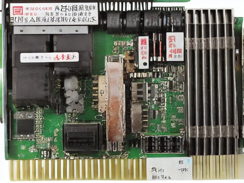 PLC接口应用板对板连接应用说明 1