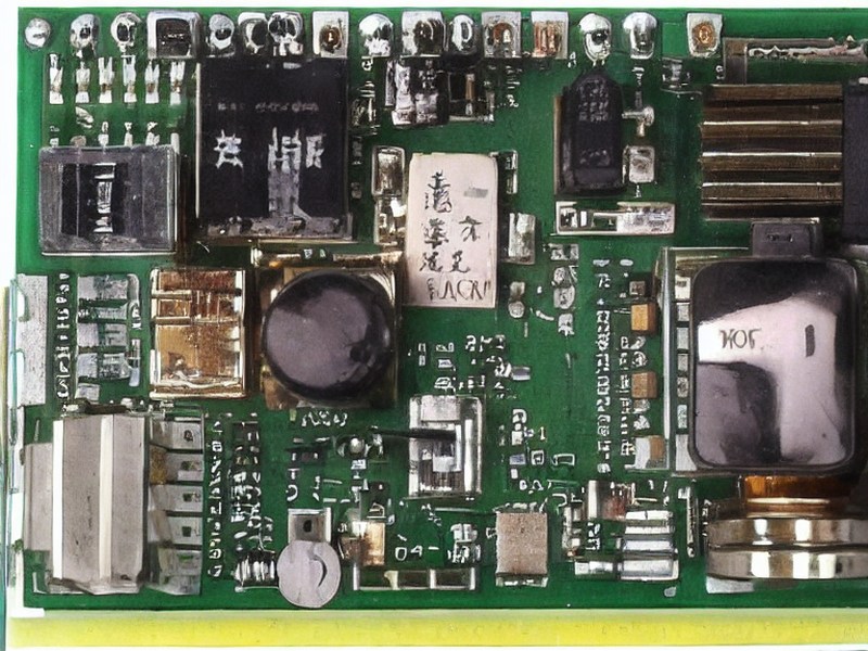 ADC采集目录电子资料 2