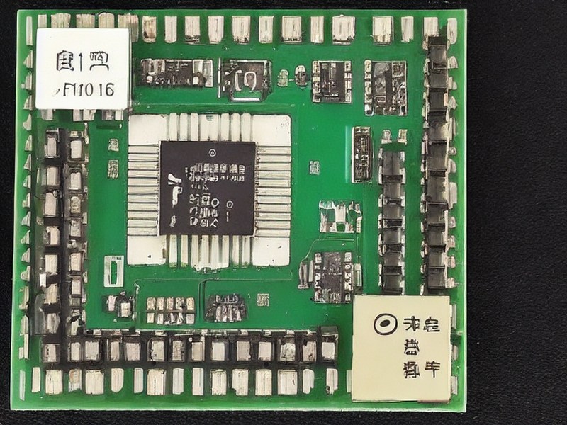 测试夹具总览电子资料 1