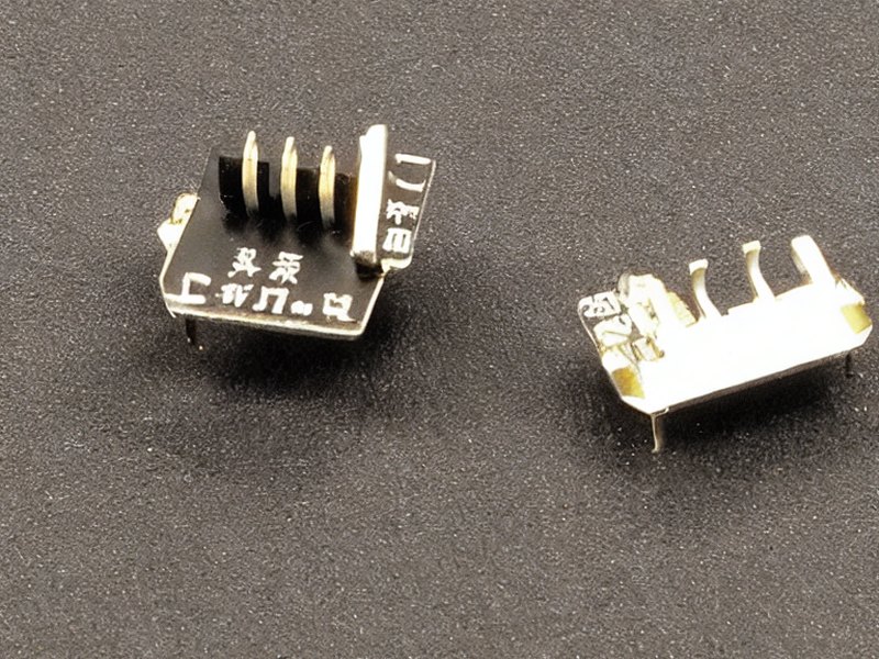 线缆组件产品线资料参考 2