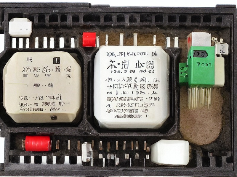 磁性器件清单产品信息 1