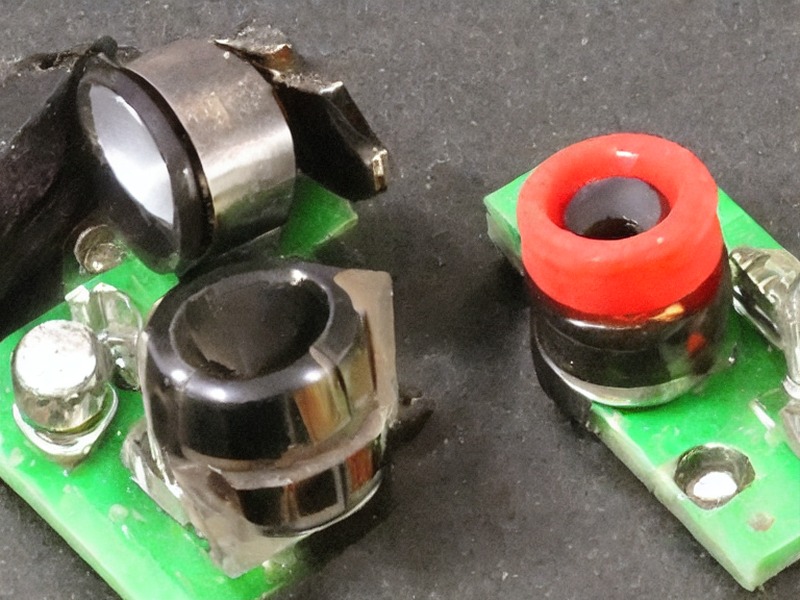 磁性器件产品线工程资料 1