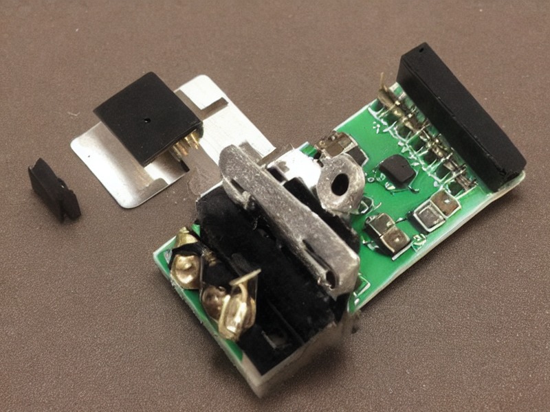 MOSFET内容资料参考 1