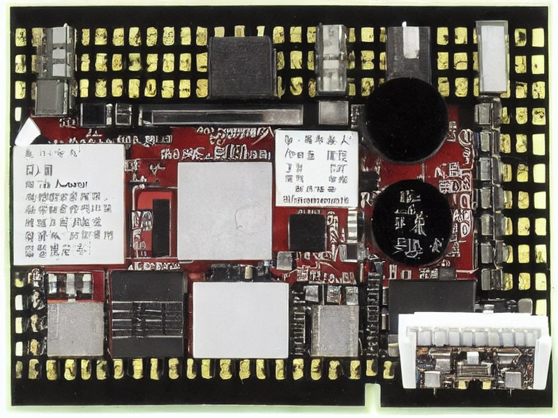 ESD保护工程页电子资料 2