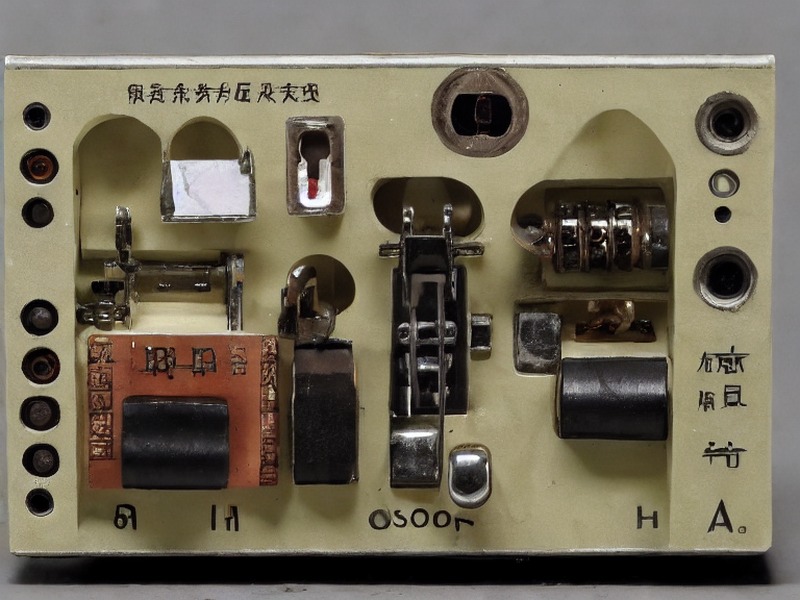 Wi-Fi模块应用在替代料比较中的选型资料 2