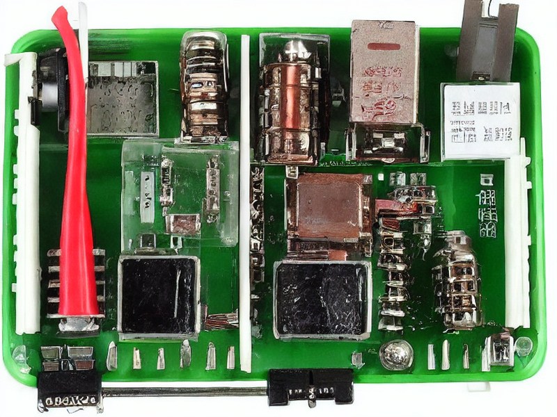 pg模拟器 测试夹具导航产品资料 1