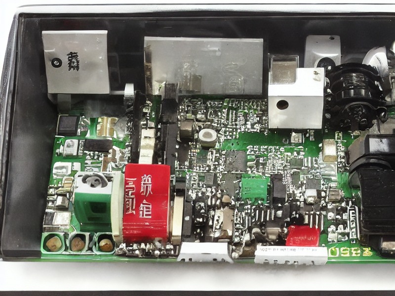 运算放大器产品线电子资料 1