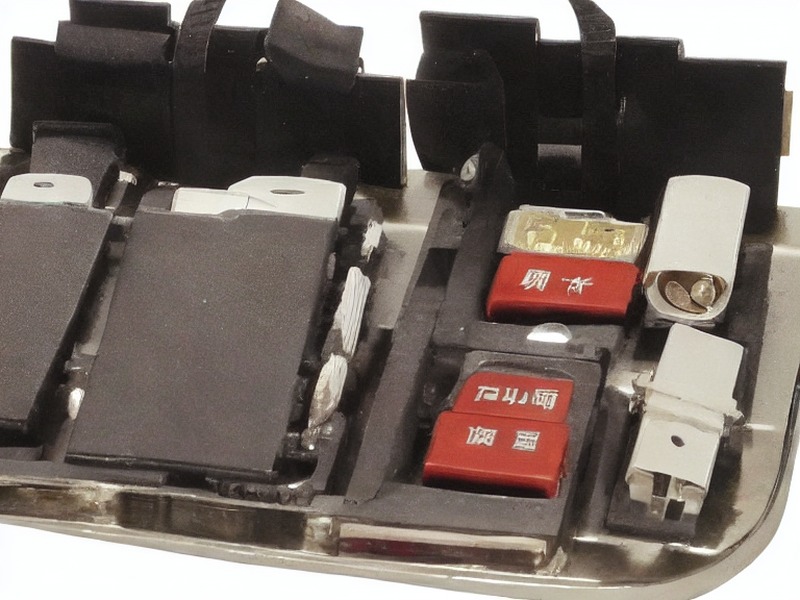 NAND Flash分类技术资料
