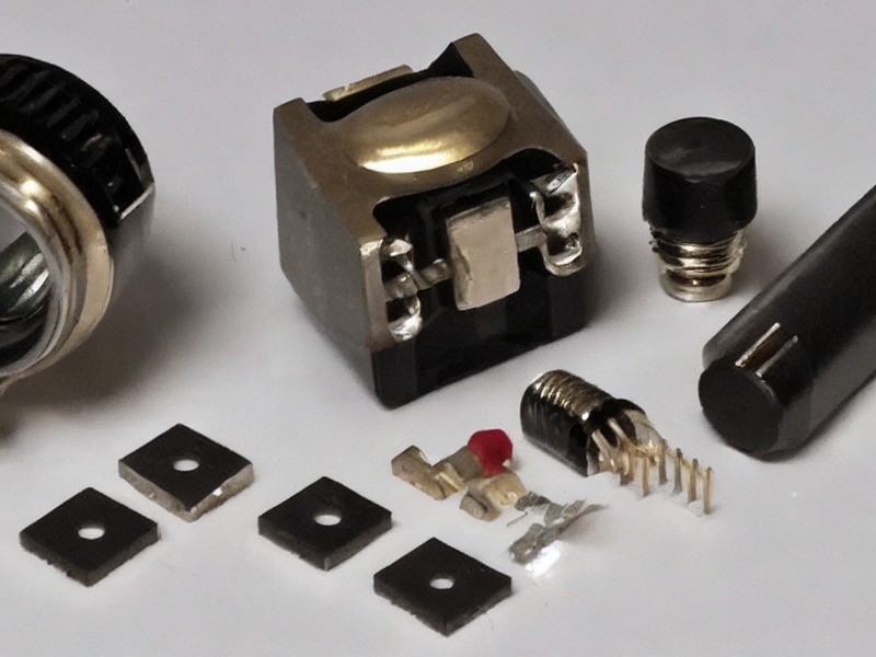 焊接工具应用DC/DC转换应用说明 2
