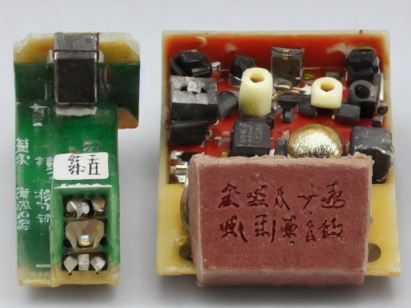 以太网接口应用产品说明