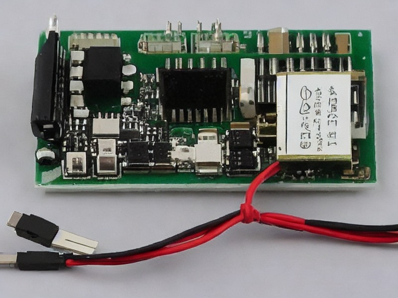 面板附件选型在替代料比较中的选型资料 1