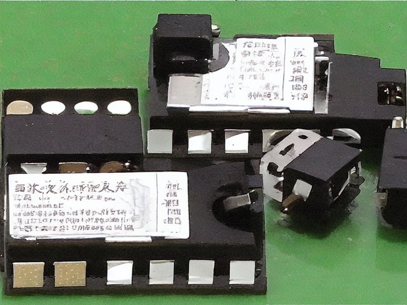 磁性器件应用项目资料 2