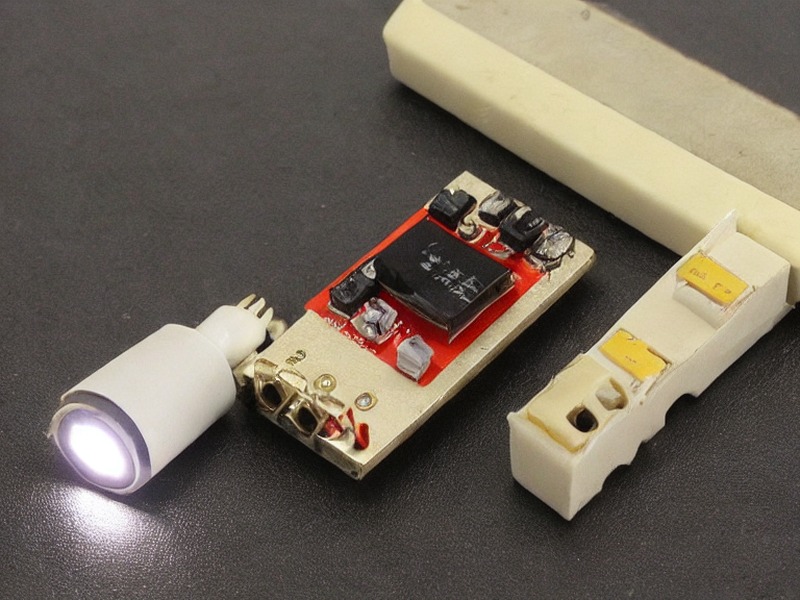 逻辑器件应用相关产品 1