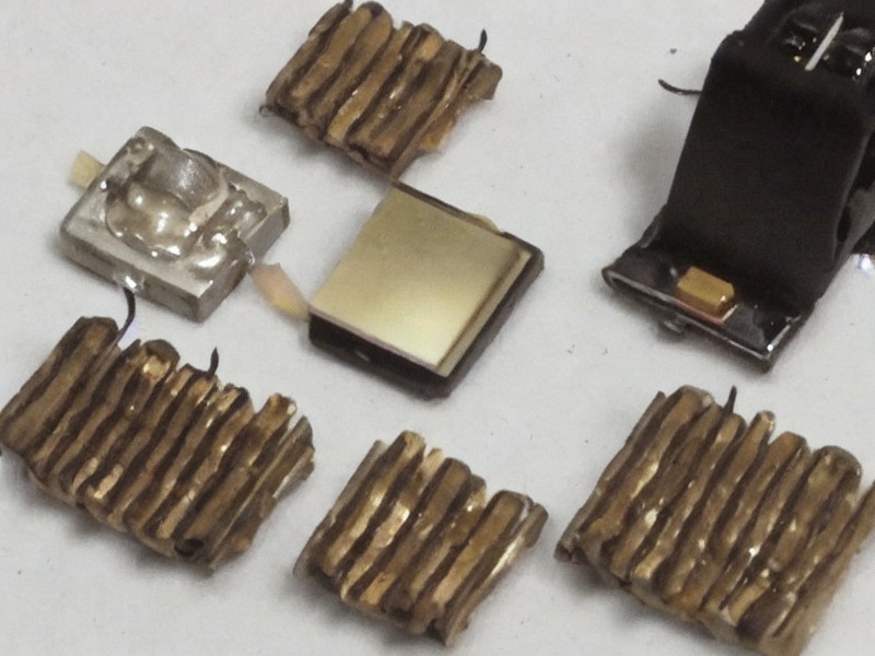 充电管理应用项目资料：充电管理导航 2