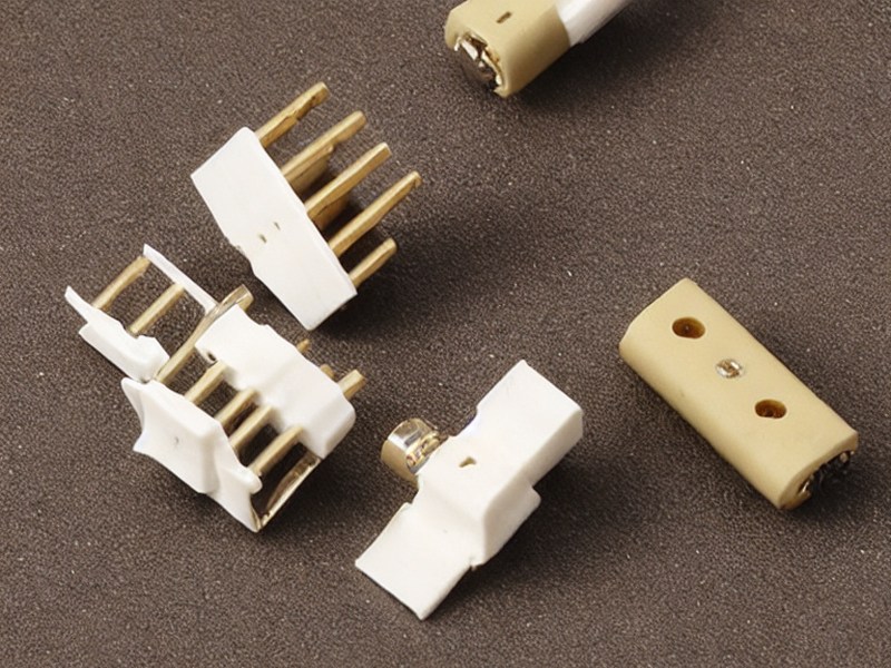 pg模拟器 线缆组件选型技术资料 2