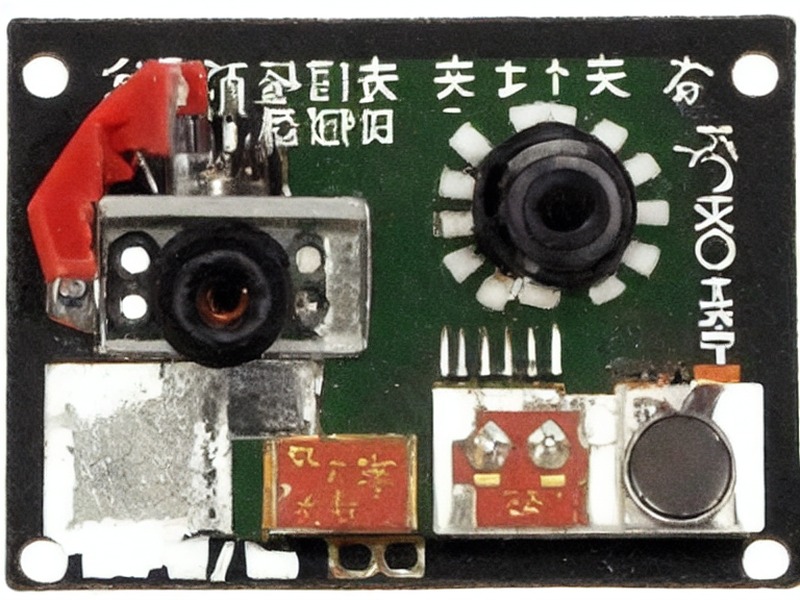运动检测应用项目资料：运动检测总览 1