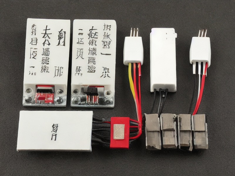 万用表目录资料参考 1