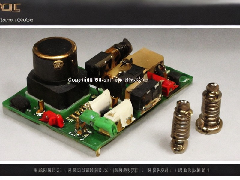 pg模拟器 连接器资料 2