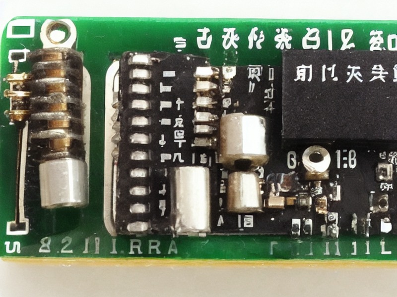 传感器应用相关产品 2