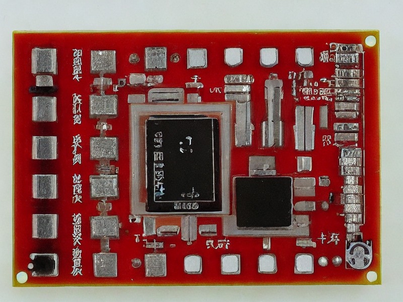 存储器应用相关产品 1