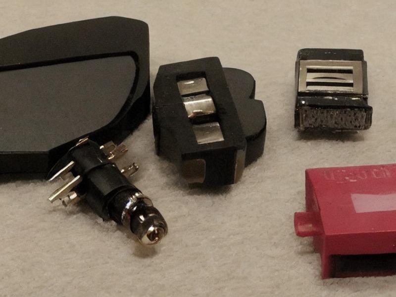 散热器参考产品信息