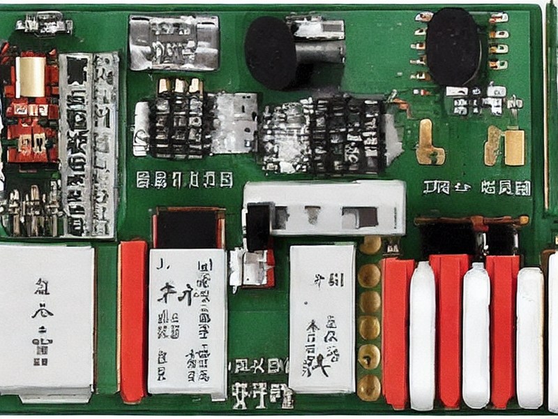 DRAM应用产品说明
