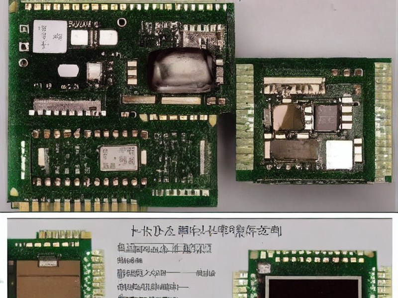 天线组件分类在工业控制中的选型资料