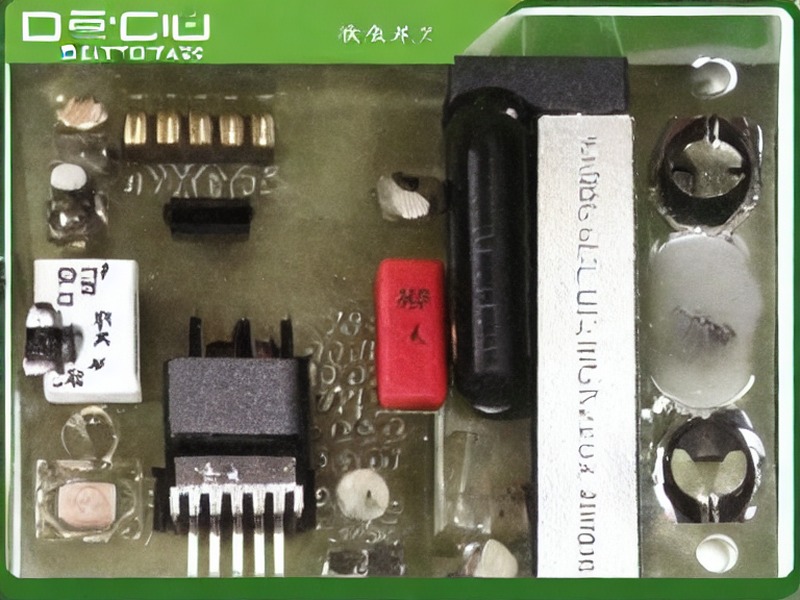 嵌入式模块说明工程应用 1