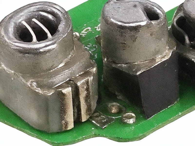 环境监测选型应用参考