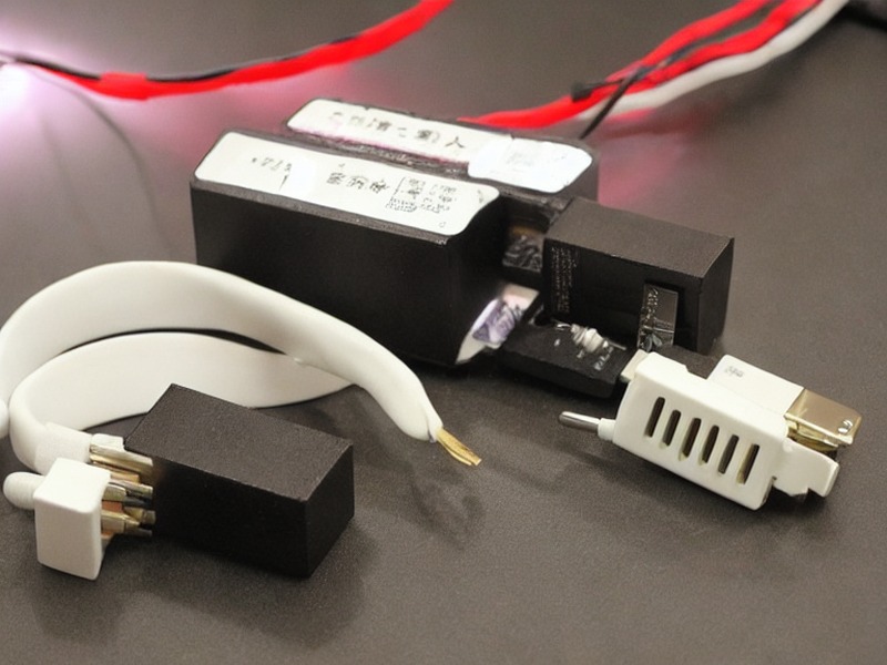 逻辑器件清单工程资料 2