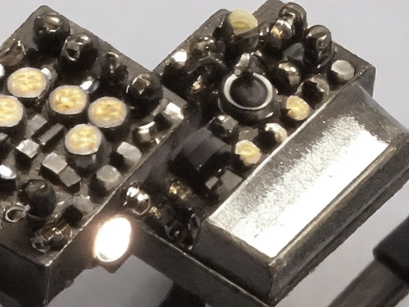 磁性器件资料技术资料 2