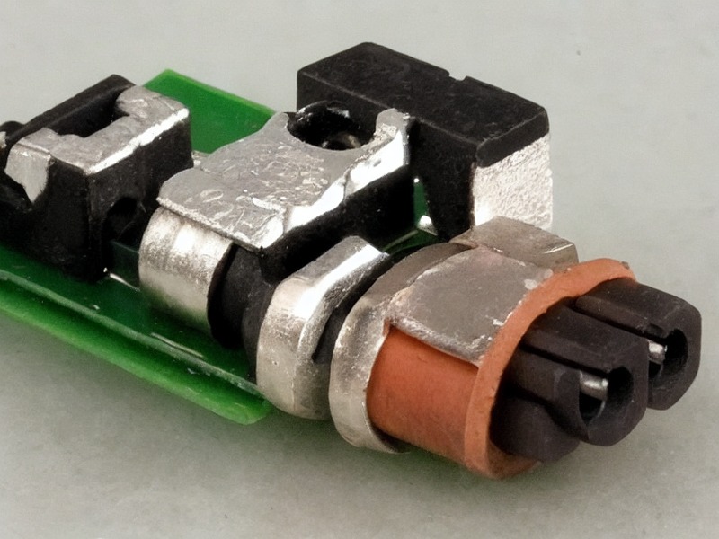 pg模拟器 隔离器说明技术资料 2