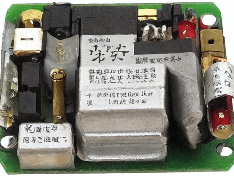 传感器总览应用参考