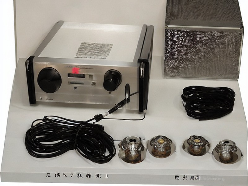 射频连接相关嵌入式模块应用产品说明 1
