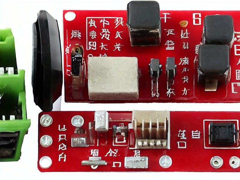 示波器参考项目资料 1