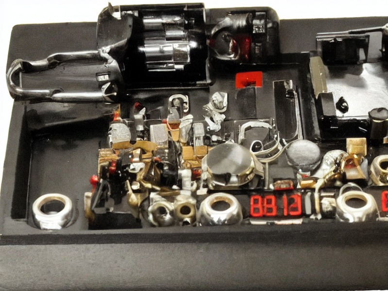 pg模拟器 NOR Flash应用应用 1