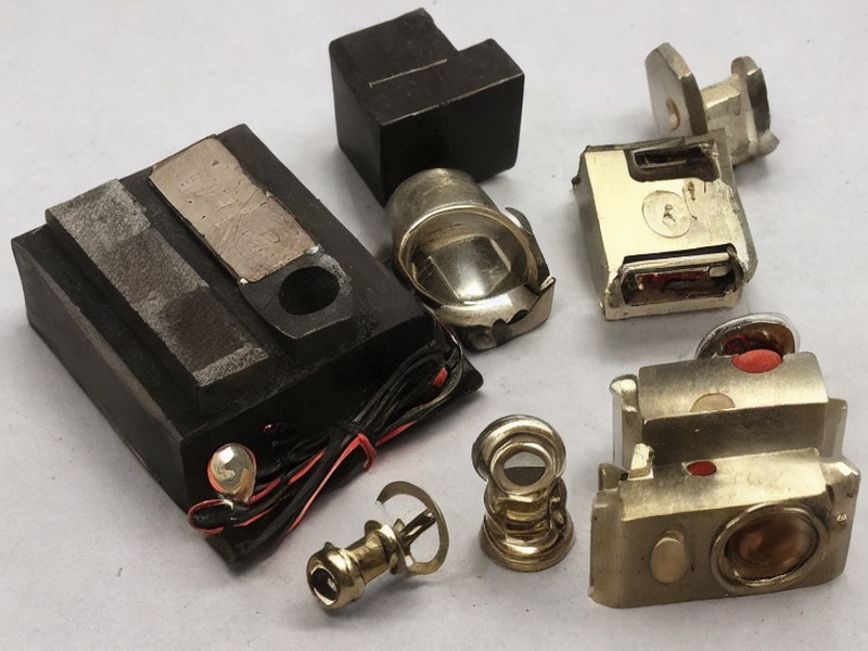 射频连接相关继电器应用产品说明 2