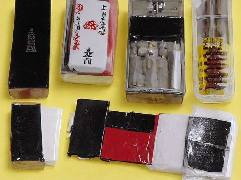 陶瓷电容中心工程资料