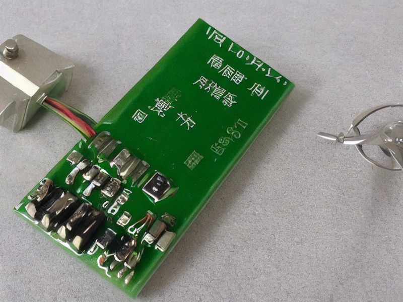 充电管理应用项目资料：充电管理导航 1
